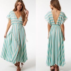 ISO Spell Riviera dress
